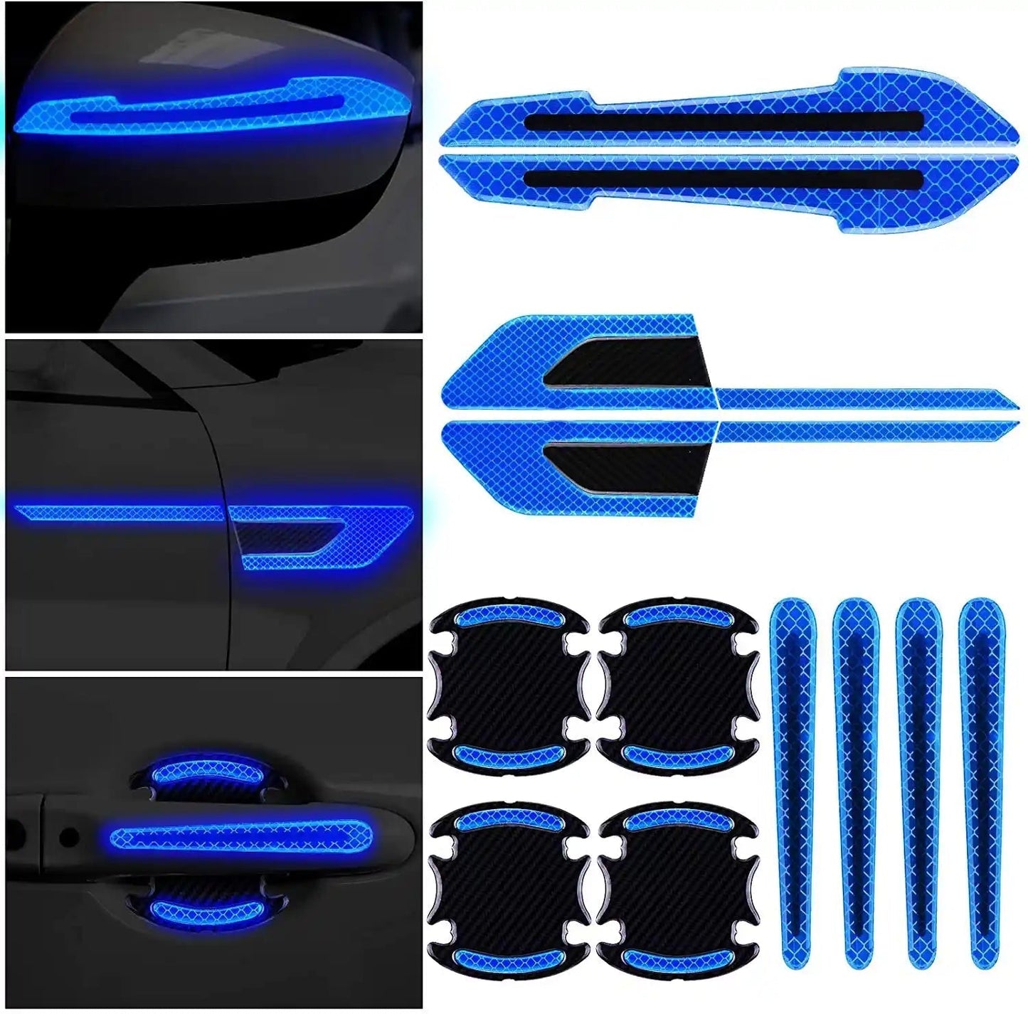 đ„Les stickers LumiAutođ„