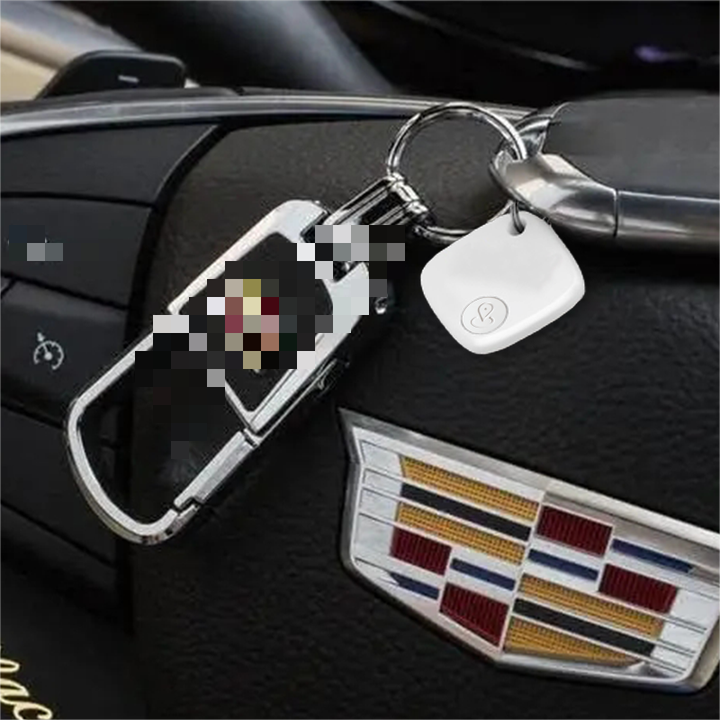 Mini traceur GPS magnétique