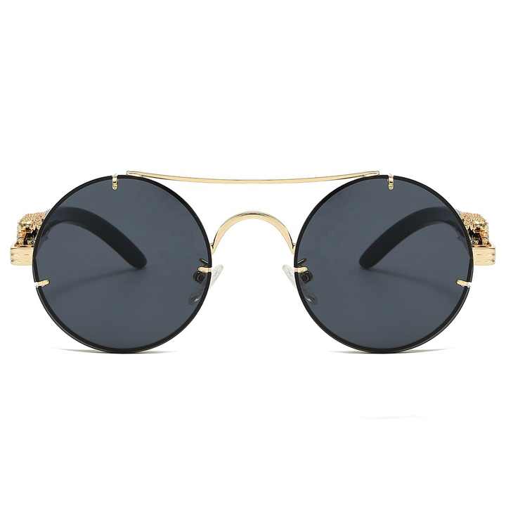 Lunettes de Soleil Artemis à Double Pont