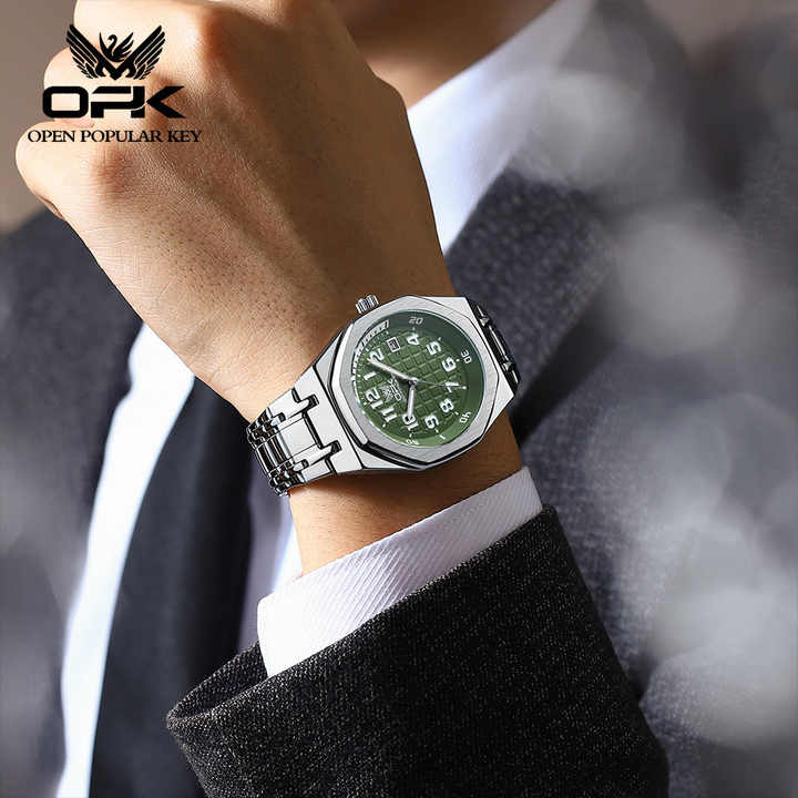 Montre OPK