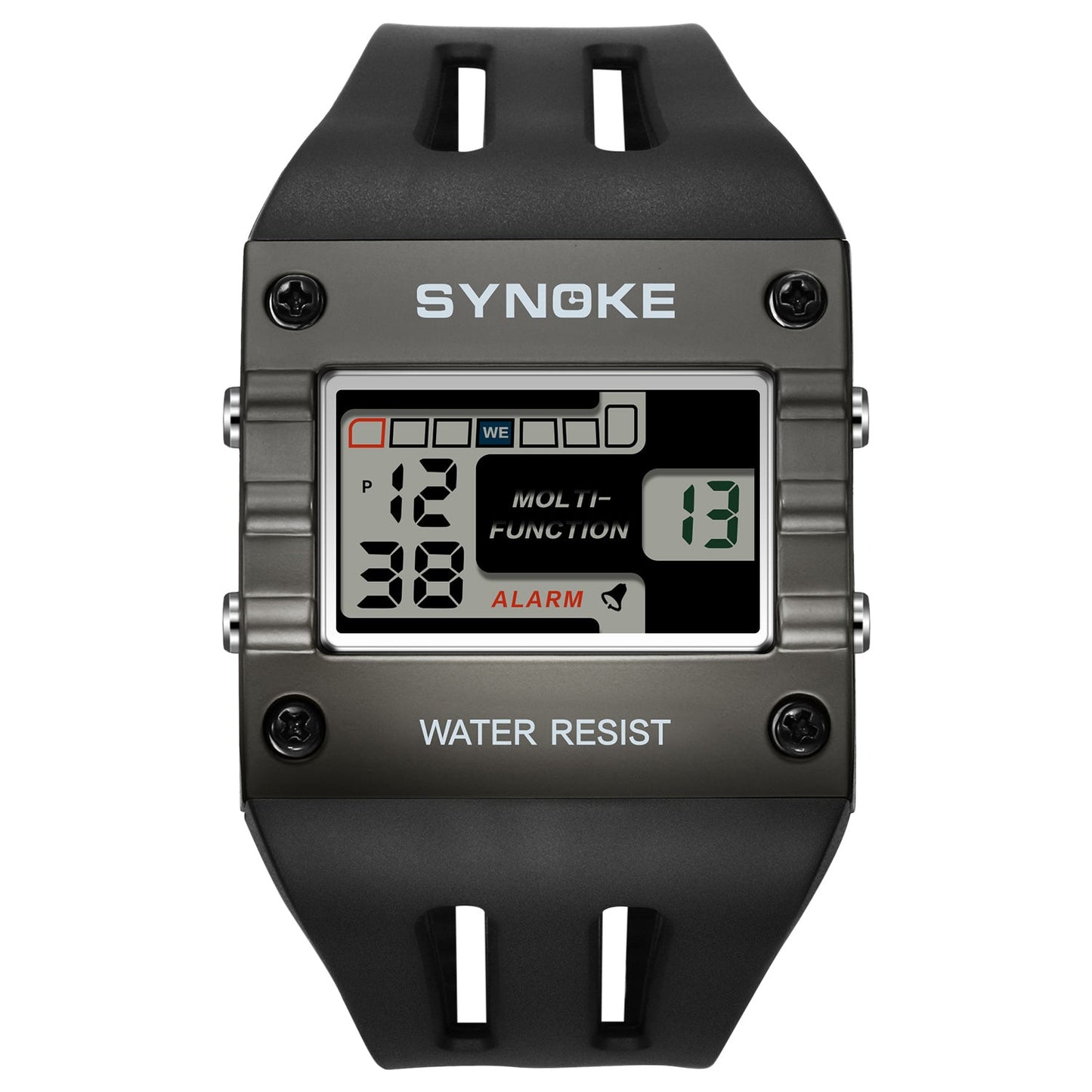 DRAGON-X™–La Montre Sport Luxe