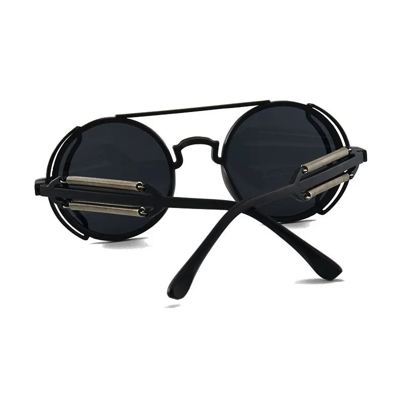 Lunette Soleil Rebel Fusion