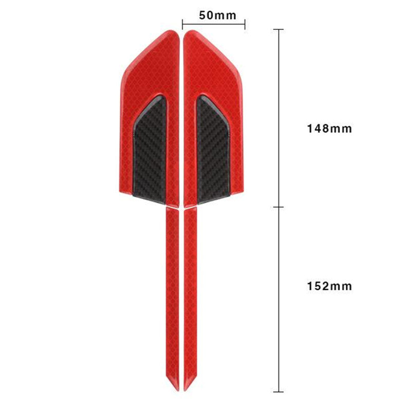 LumiAuto Pack Protection 360°