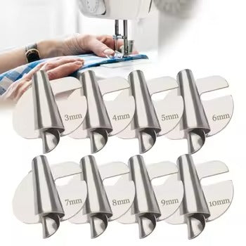 FiniPro Kit de 8 Pièces