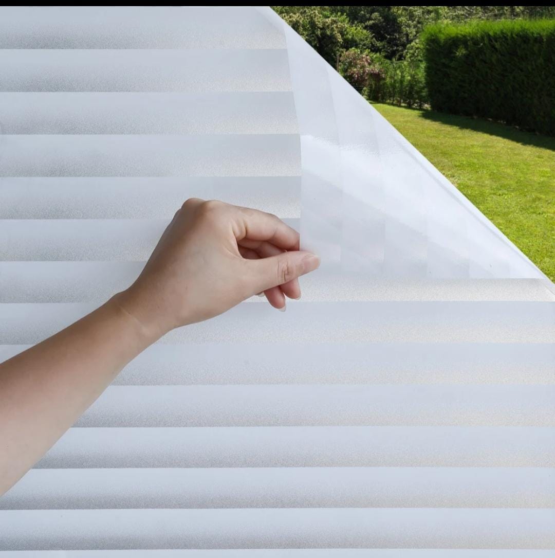 Intimité des fenêtres