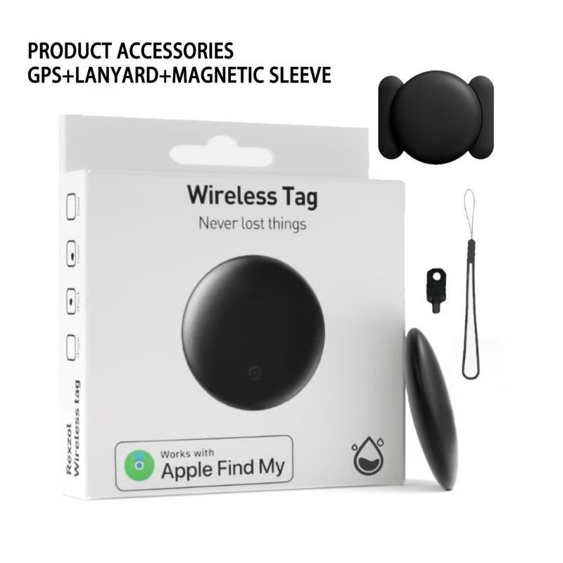 đ„Mini traceur GPS
