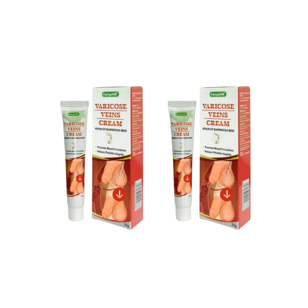 crèmes pour varices génitales
