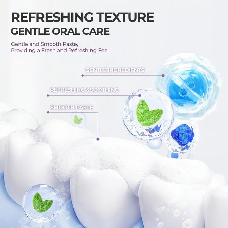 Dentifrice Kreain Nature Oral Care