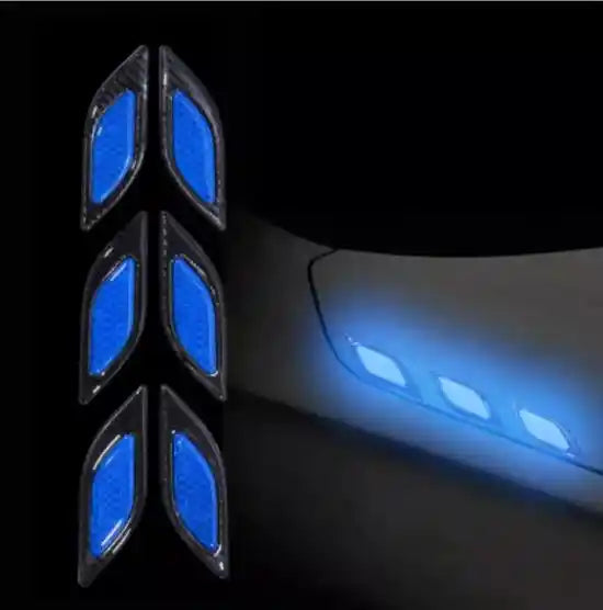 đ„Les stickers LumiAutođ„