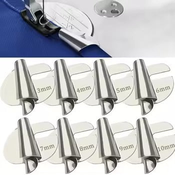 FiniPro Kit de 8 Pièces