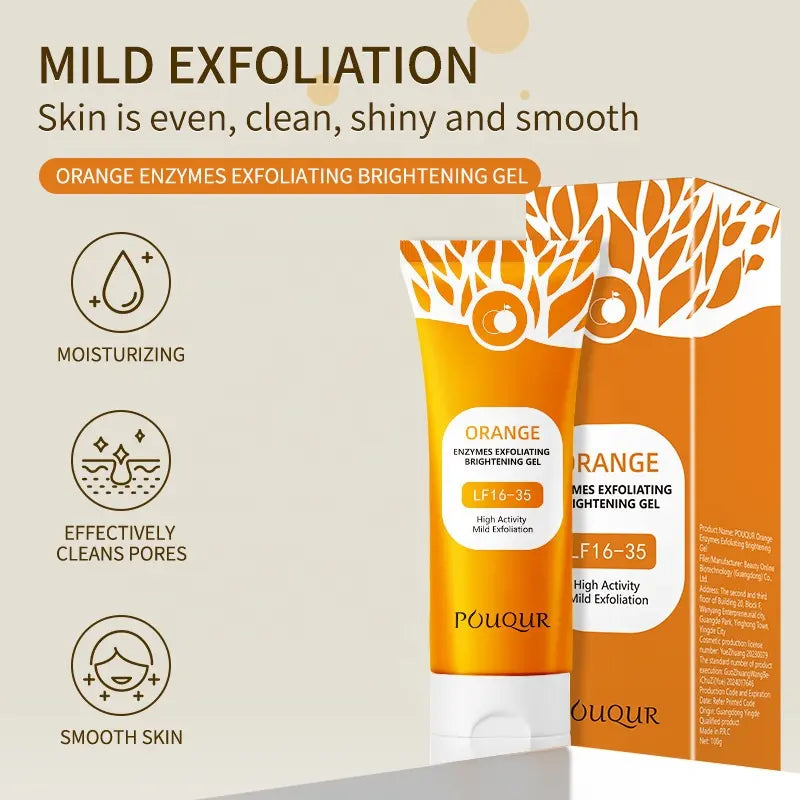 ExfoDerm™ – Brillez comme vous le pensez !
