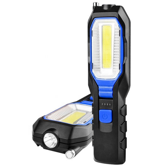 🔦Lampe de travail aimantée multifonction