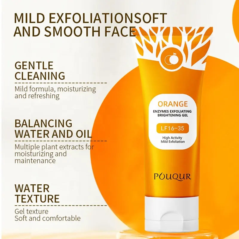 ExfoDerm™ – Brillez comme vous le pensez !