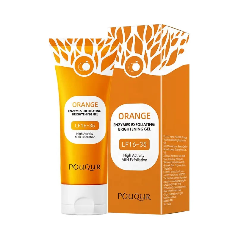 ExfoDerm™ – Brillez comme vous le pensez !