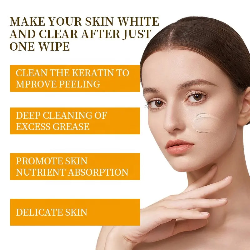 ExfoDerm™ – Brillez comme vous le pensez !