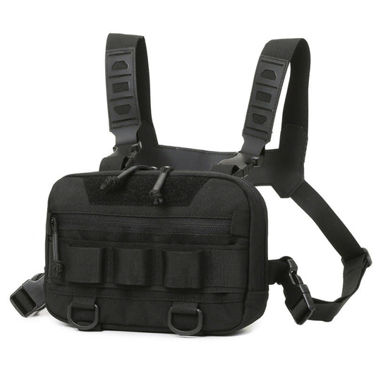 Sac à dos polyvalent légèreté et praticité
