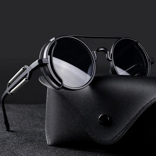 Lunette Soleil Rebel Fusion
