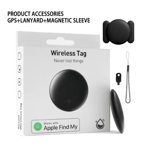 🔥Mini traceur GPS