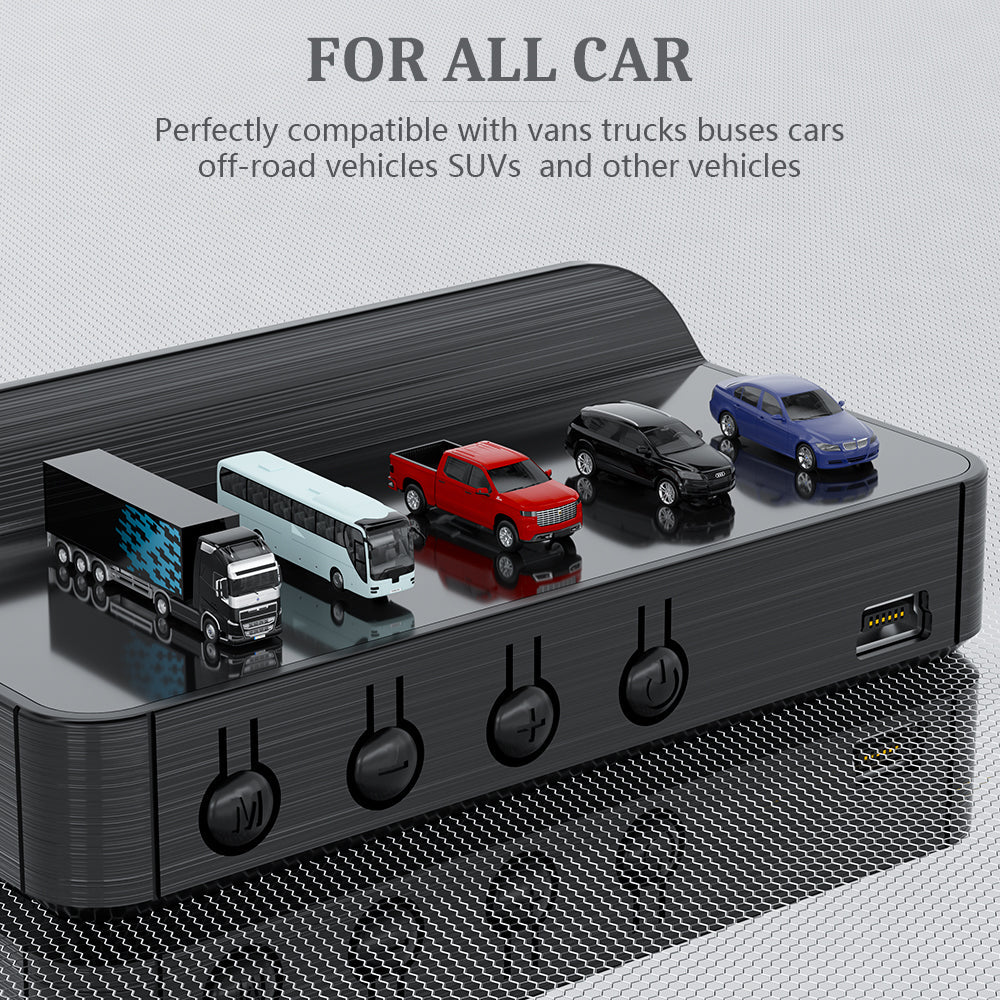 Compteur De Vitesse Projecteur Universel OBD2