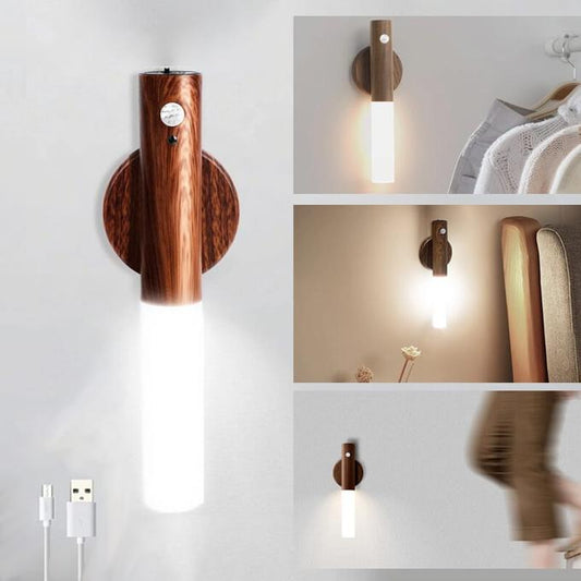 ✨ Lampe d'éclairage intelligente – Beauté et élégance sans effort ✨